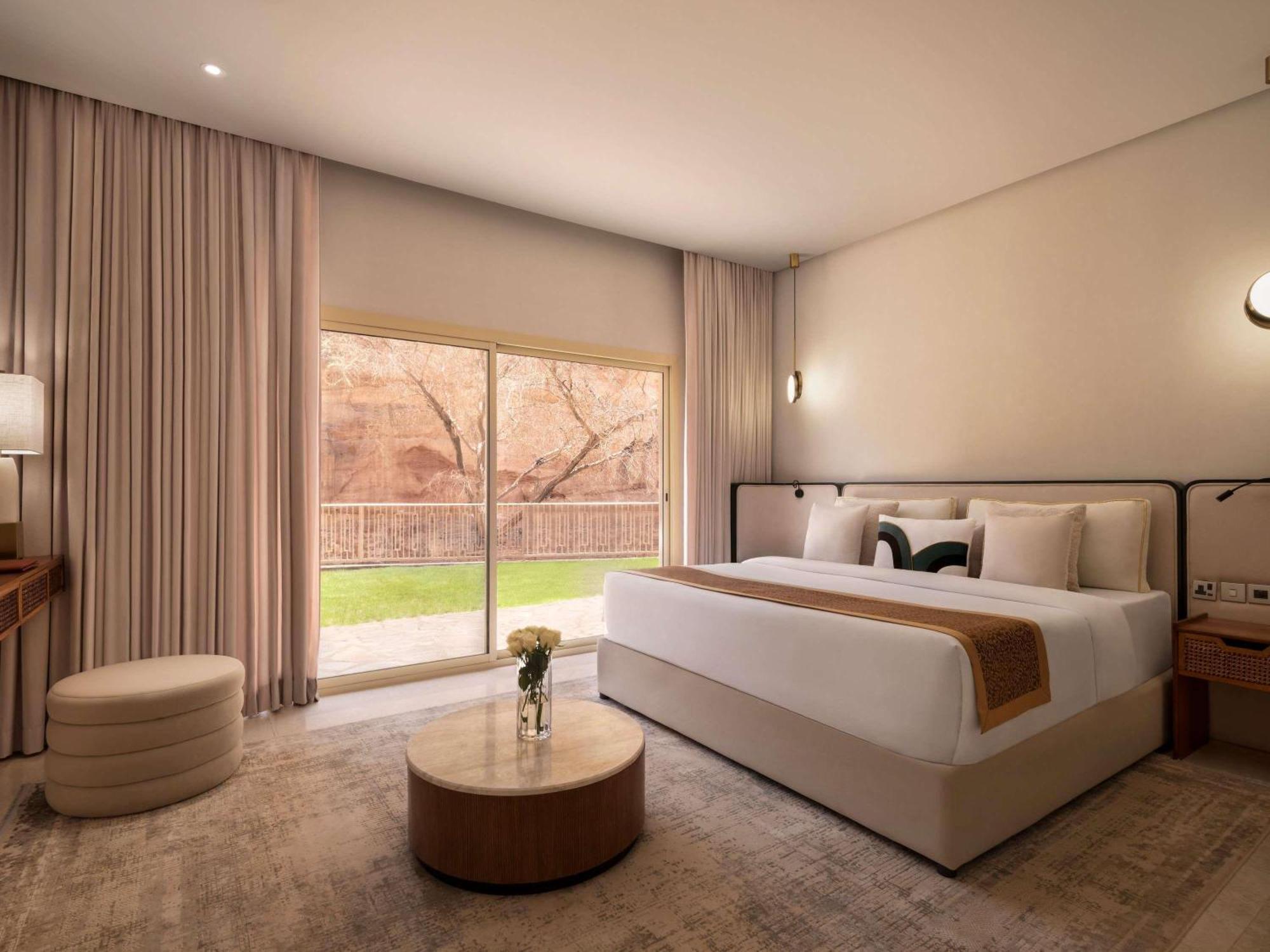 Charles Royal Suite