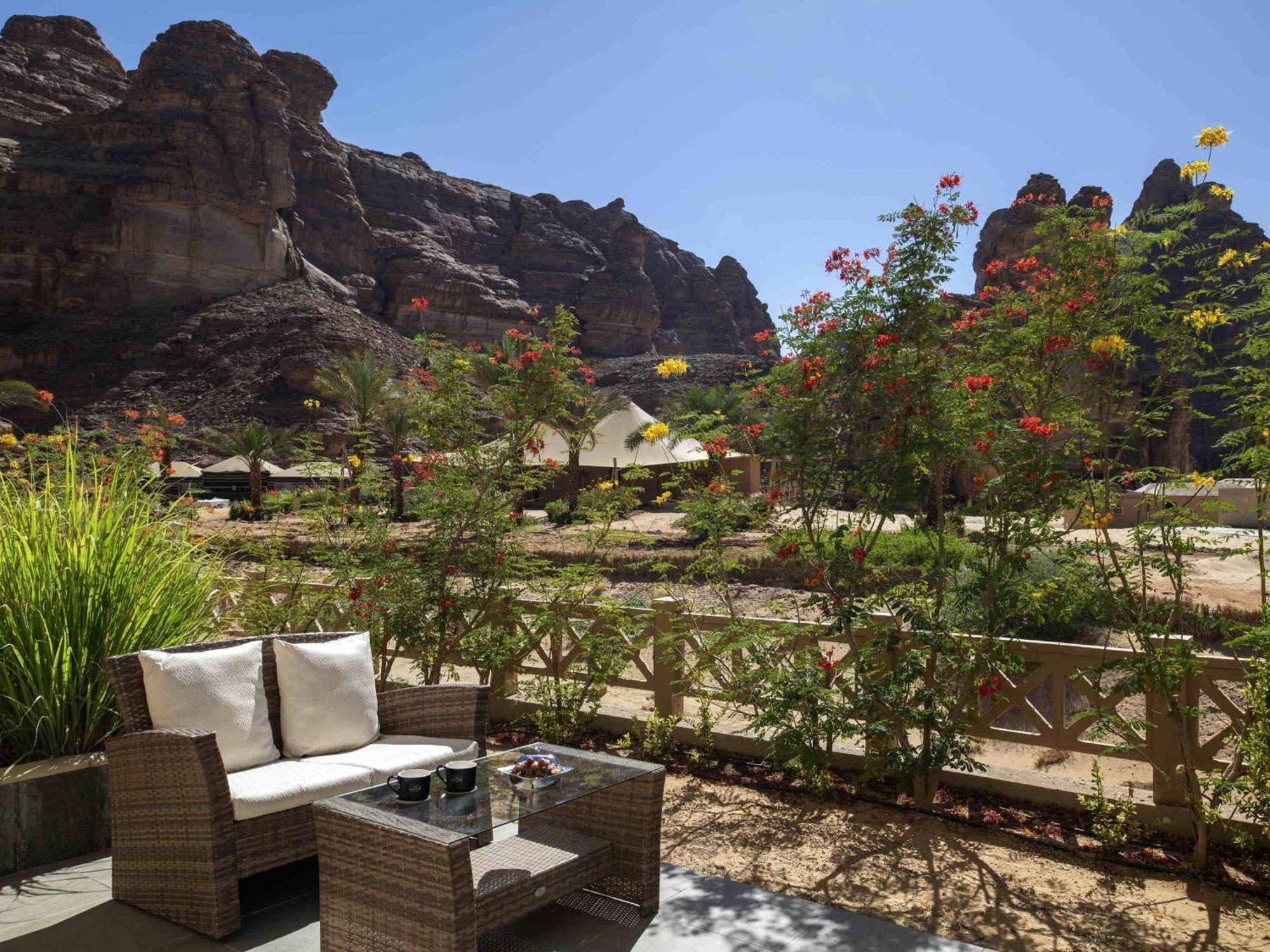 Canyon Deluxe Room, 2 Single Beds
