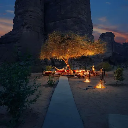 Shaden Resort Al Ula, Managed By Accor-2